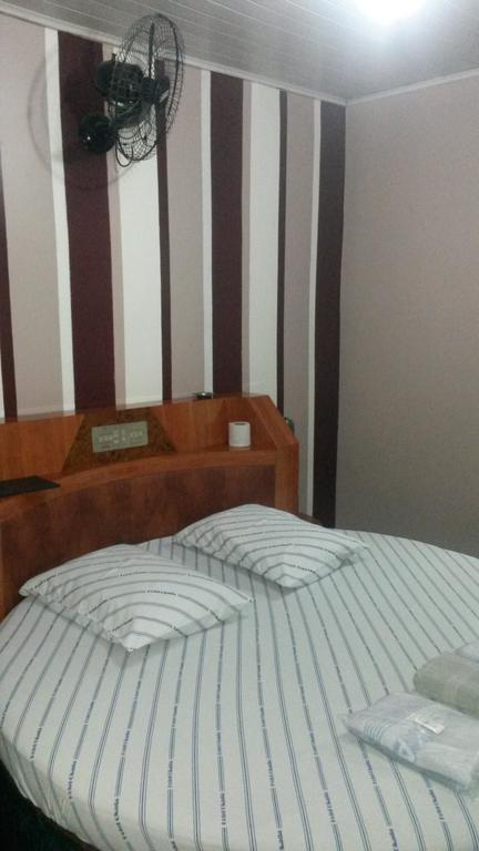 Hotel Okada (Adults Only) Sao Paulo Dış mekan fotoğraf